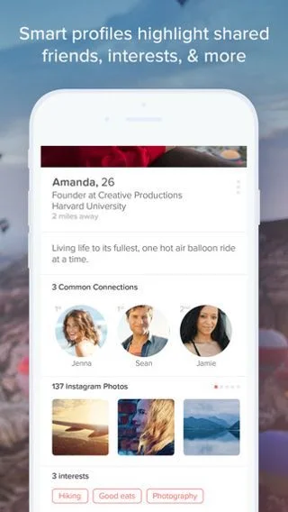 best paid dating apps 2020
